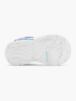 Kinder Skechers Sandale - mit Licht
