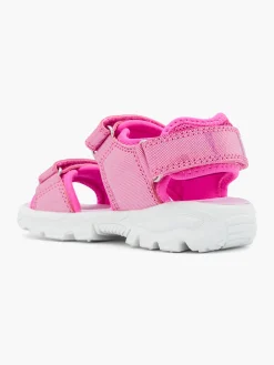 Kinder Cupcake Couture Sandale - mit Licht