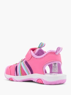 Kinder PAW Patrol Sandale - mit Licht