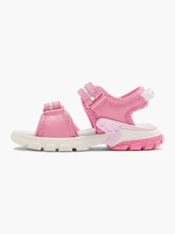 Kinder elefanten Sandale BLADY, Weite M