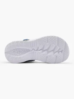 Kinder Skechers Sandale CREATURE SPLASH - mit Licht
