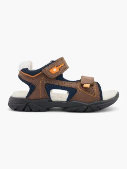 Kinder elefanten Sandale EOLO, Weite M