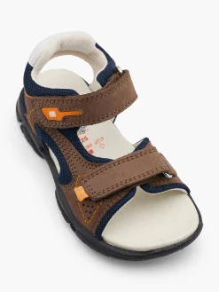 Kinder elefanten Sandale EOLO, Weite M