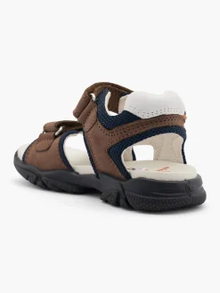 Kinder elefanten Sandale EOLO, Weite M