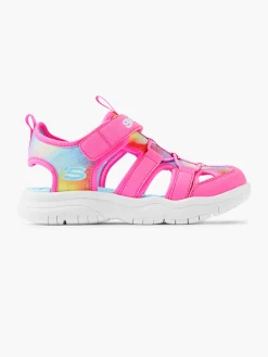 Kinder Skechers Sandale FLEX SPLASH