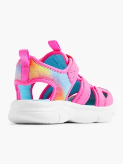 Kinder Skechers Sandale FLEX SPLASH