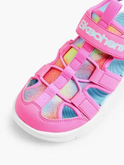 Kinder Skechers Sandale FLEX SPLASH