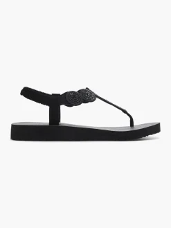 Damen Skechers Sandale MEDITATION