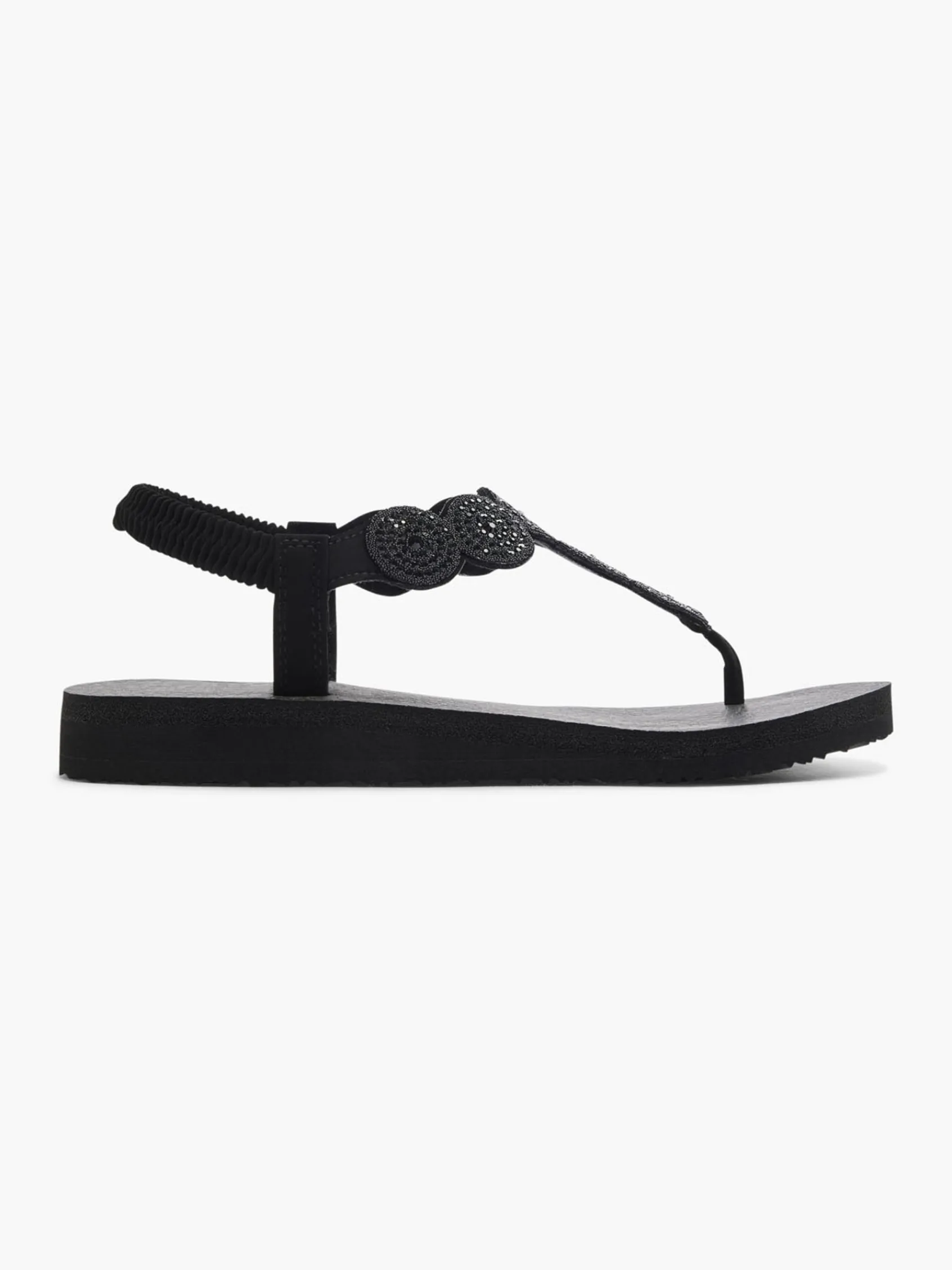 Damen Skechers Sandale MEDITATION