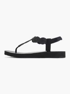 Damen Skechers Sandale MEDITATION