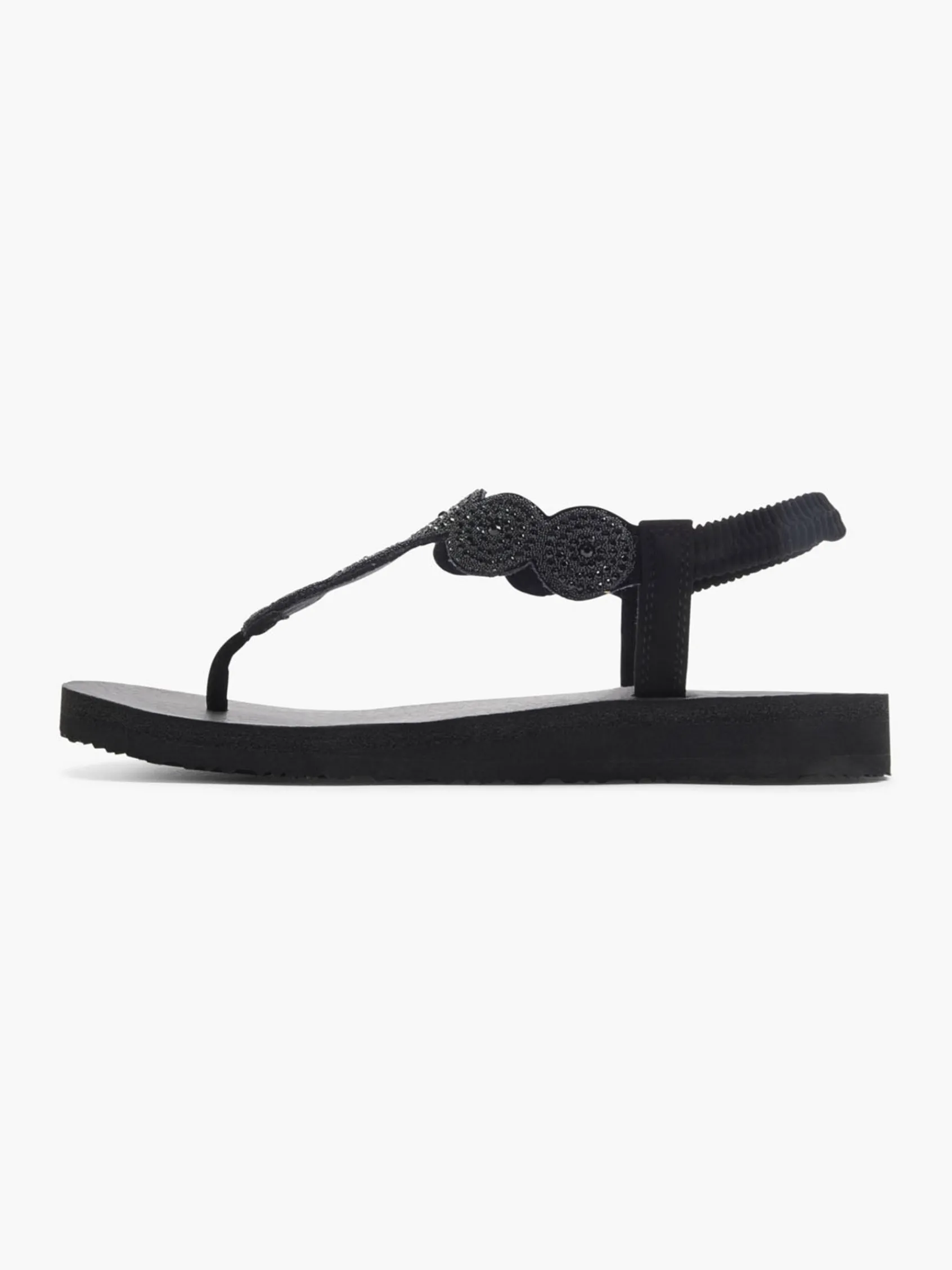 Damen Skechers Sandale MEDITATION