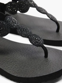 Damen Skechers Sandale MEDITATION