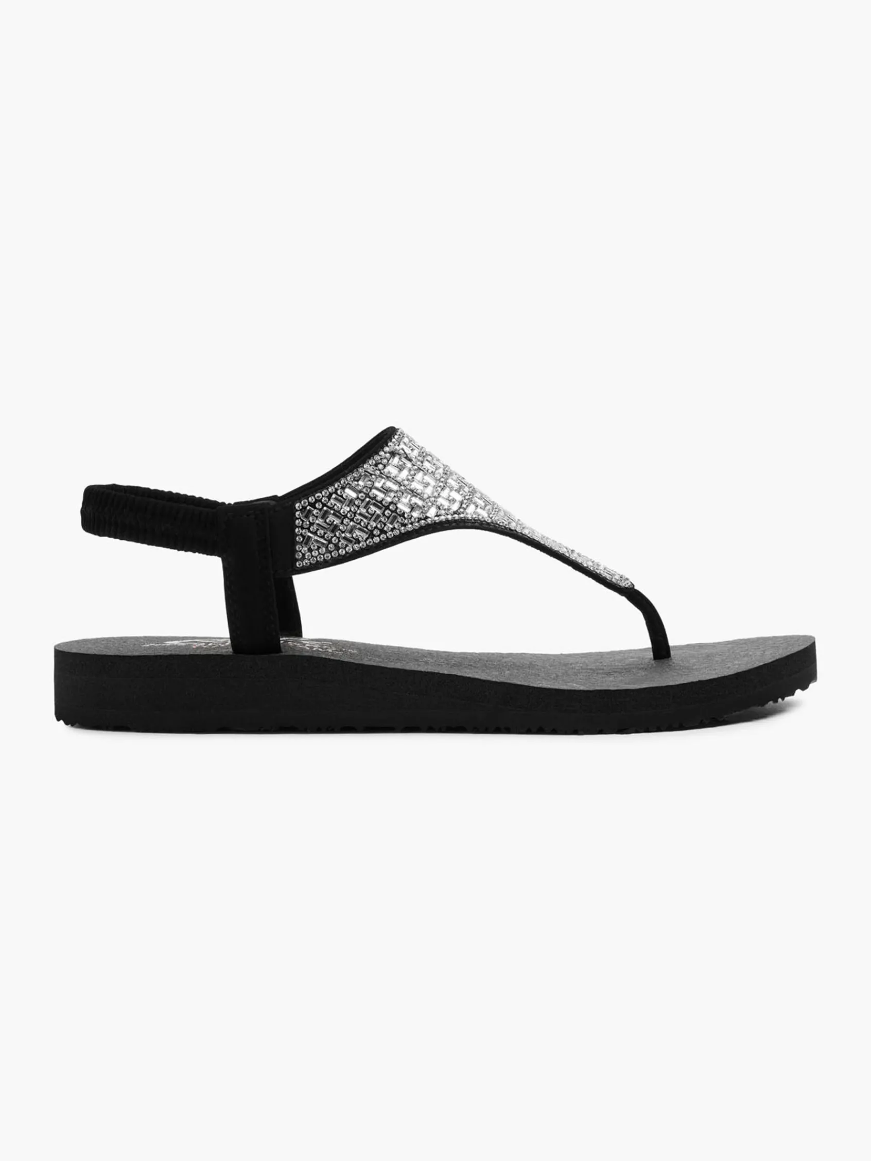 Damen Skechers Sandale MEDITATION