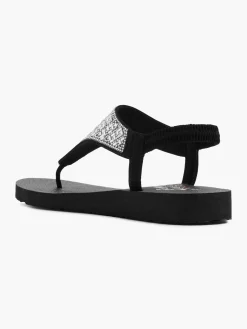 Damen Skechers Sandale MEDITATION