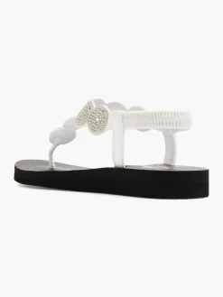 Damen Skechers Sandale MEDITATION