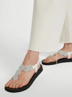 Damen Skechers Sandale MEDITATION