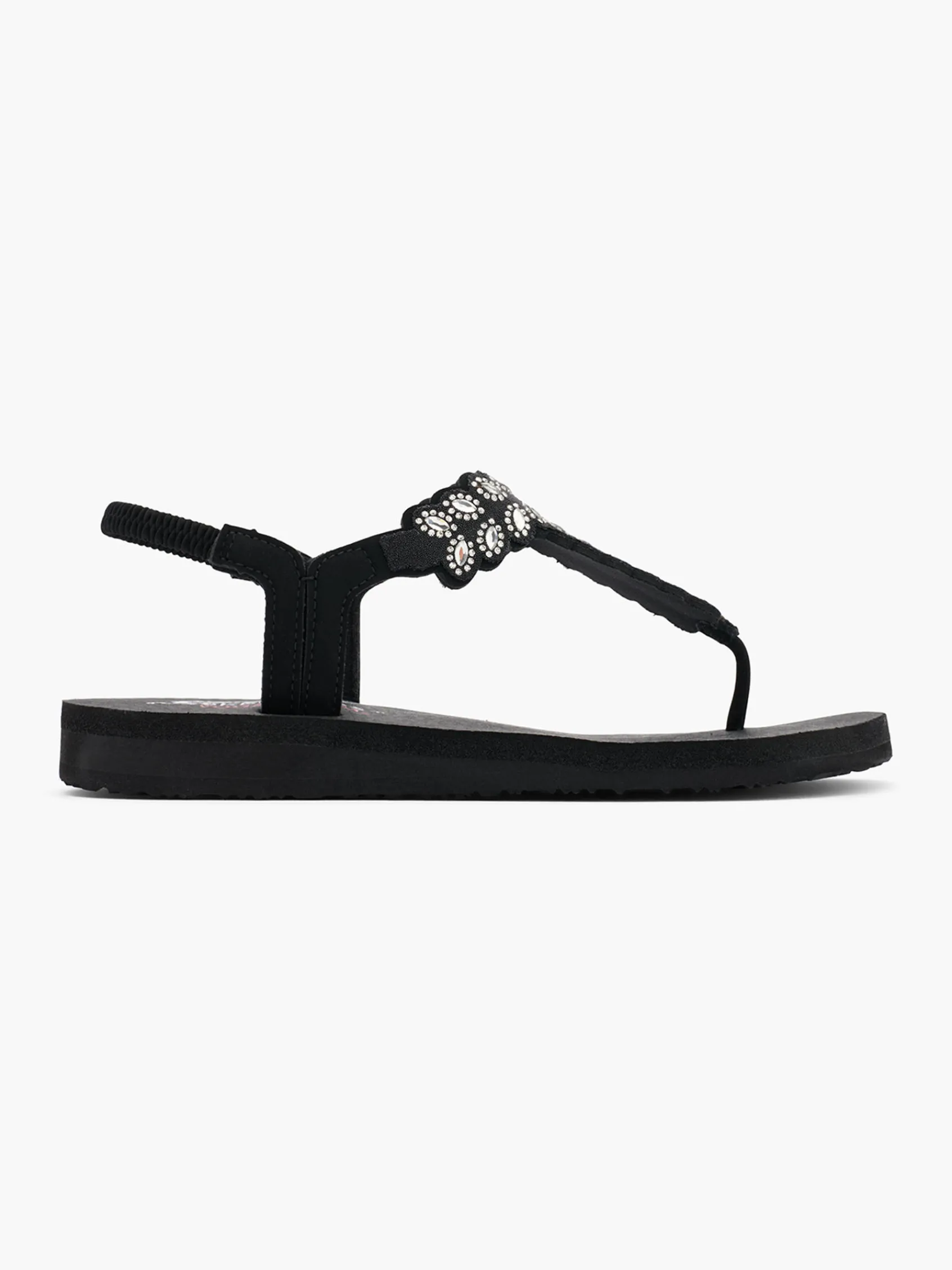 Damen Skechers Sandale Meditation Sandal Cousin