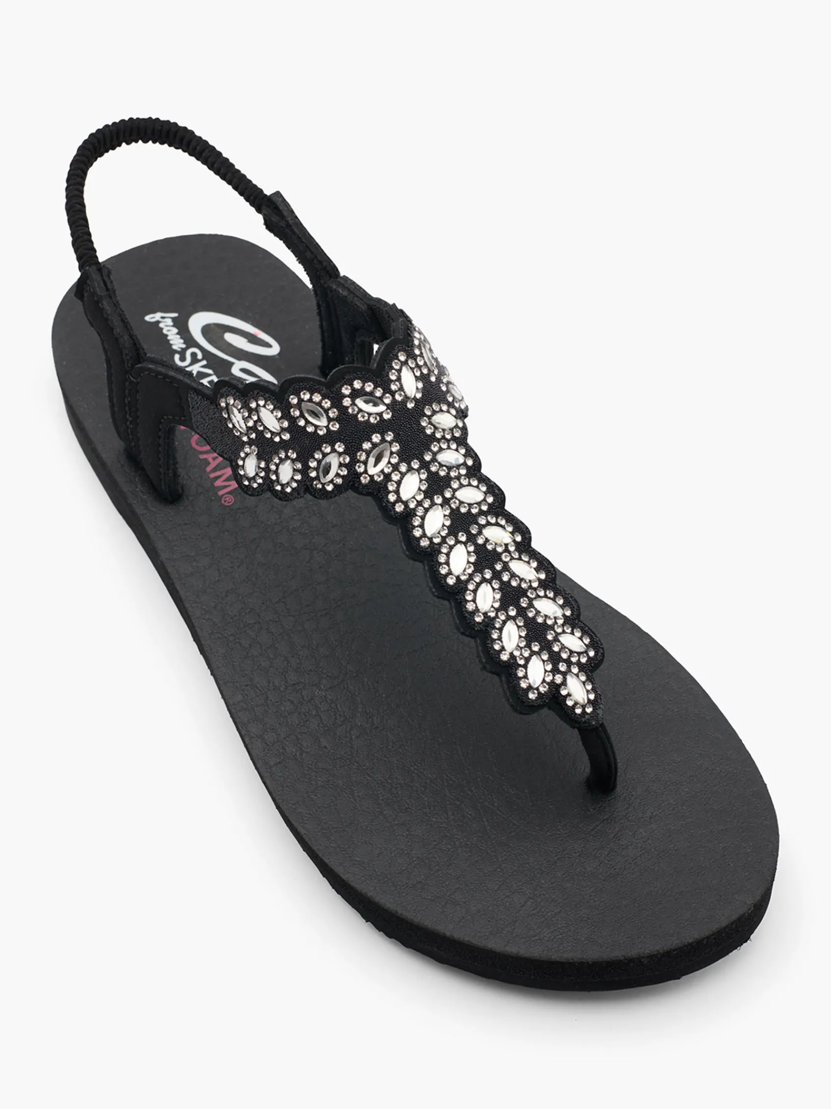 Damen Skechers Sandale Meditation Sandal Cousin