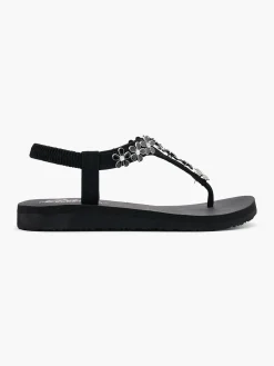 Damen Skechers Sandale Meditation Sandal Cousin