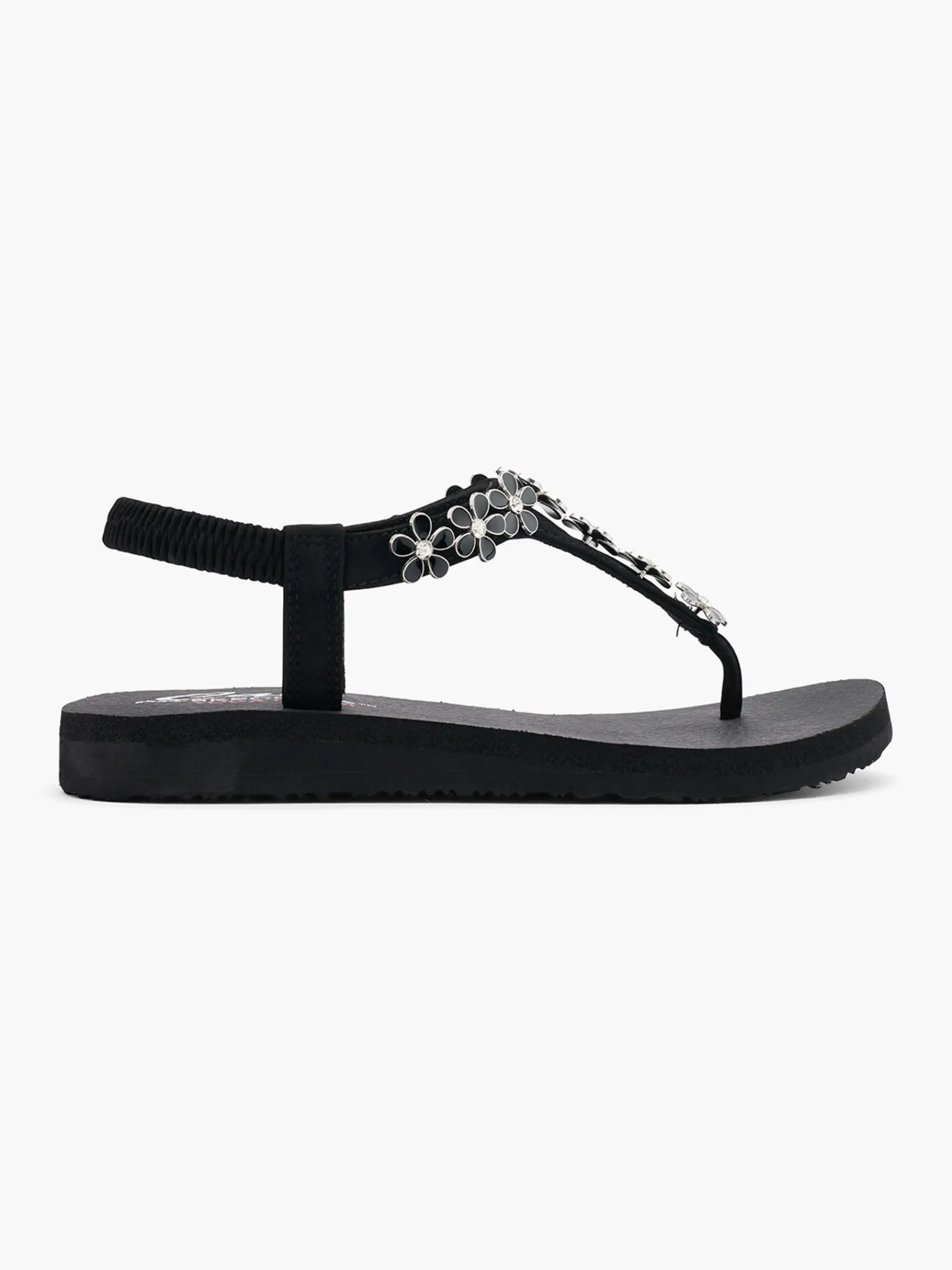 Damen Skechers Sandale Meditation Sandal Cousin