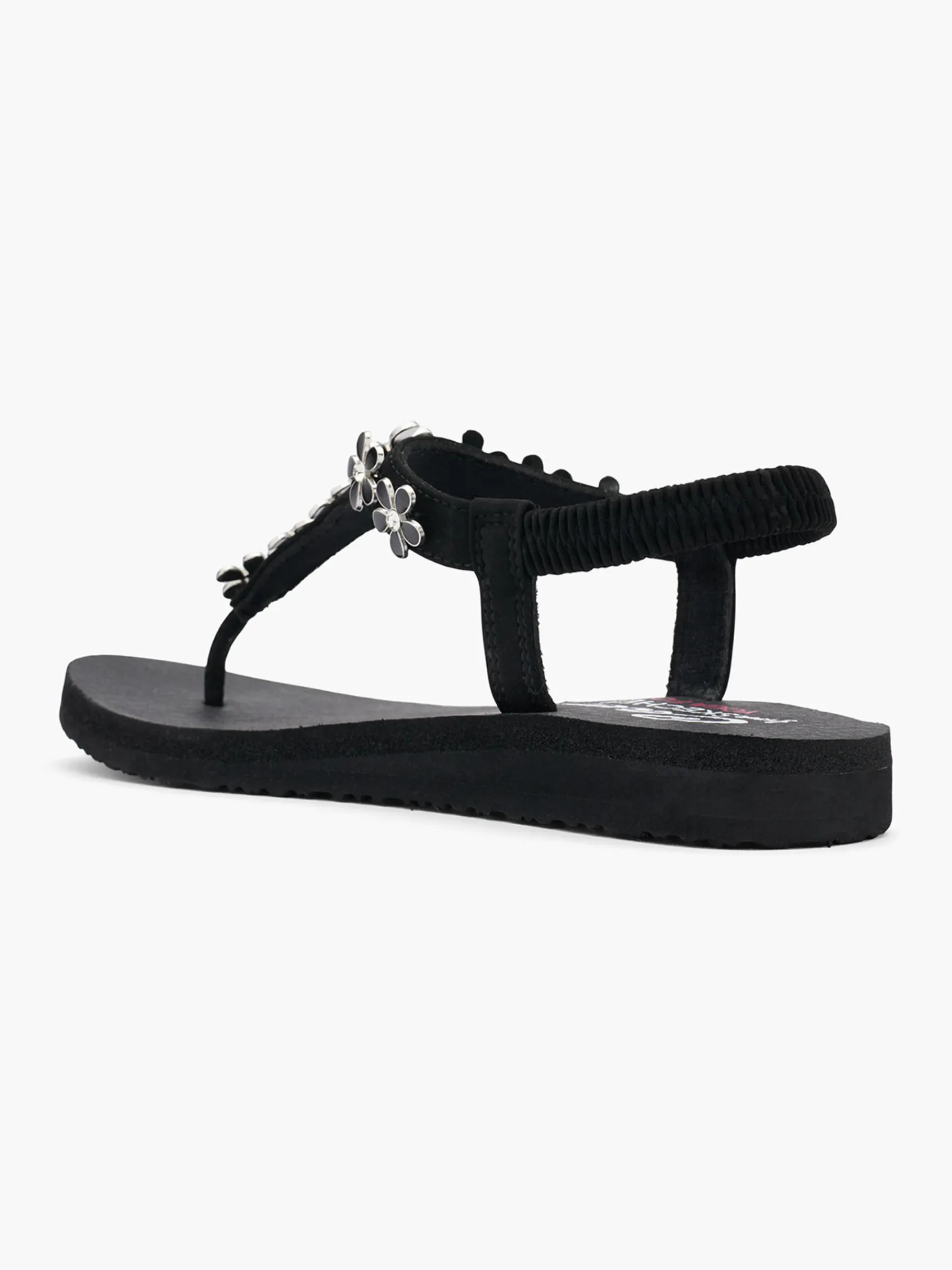 Damen Skechers Sandale Meditation Sandal Cousin