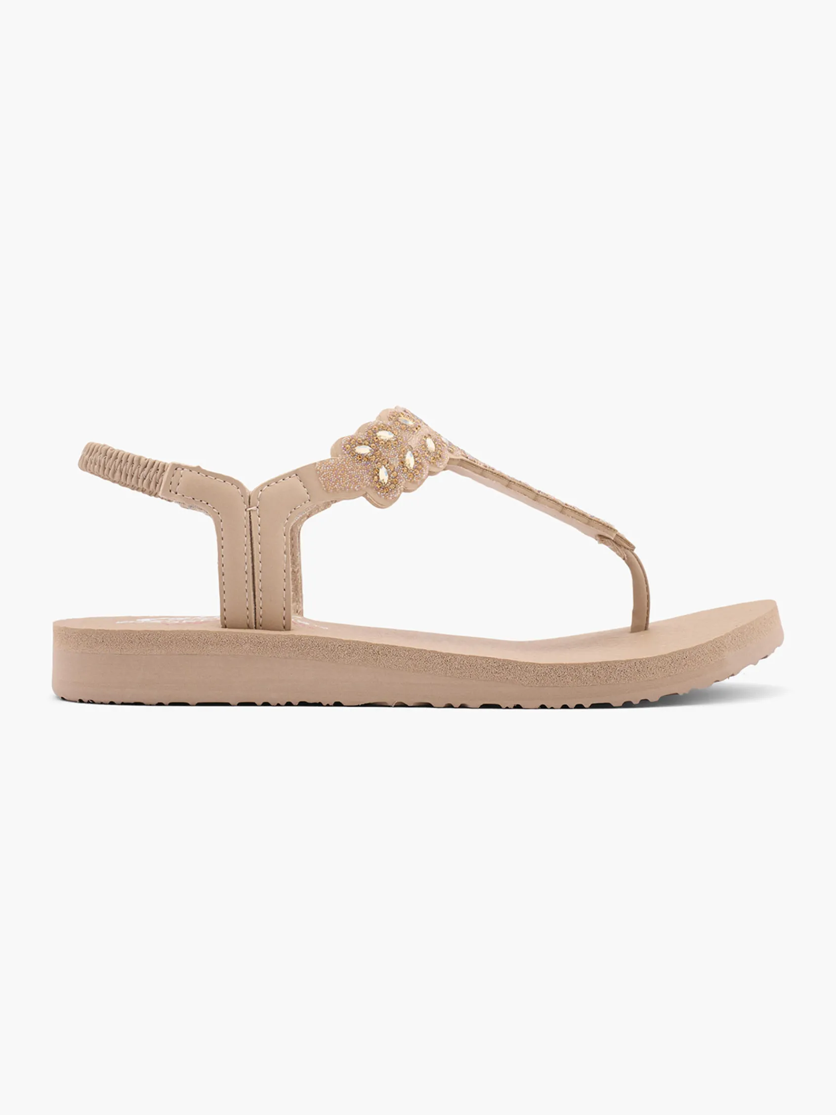 Damen Skechers Sandale Meditation Sandal Cousin