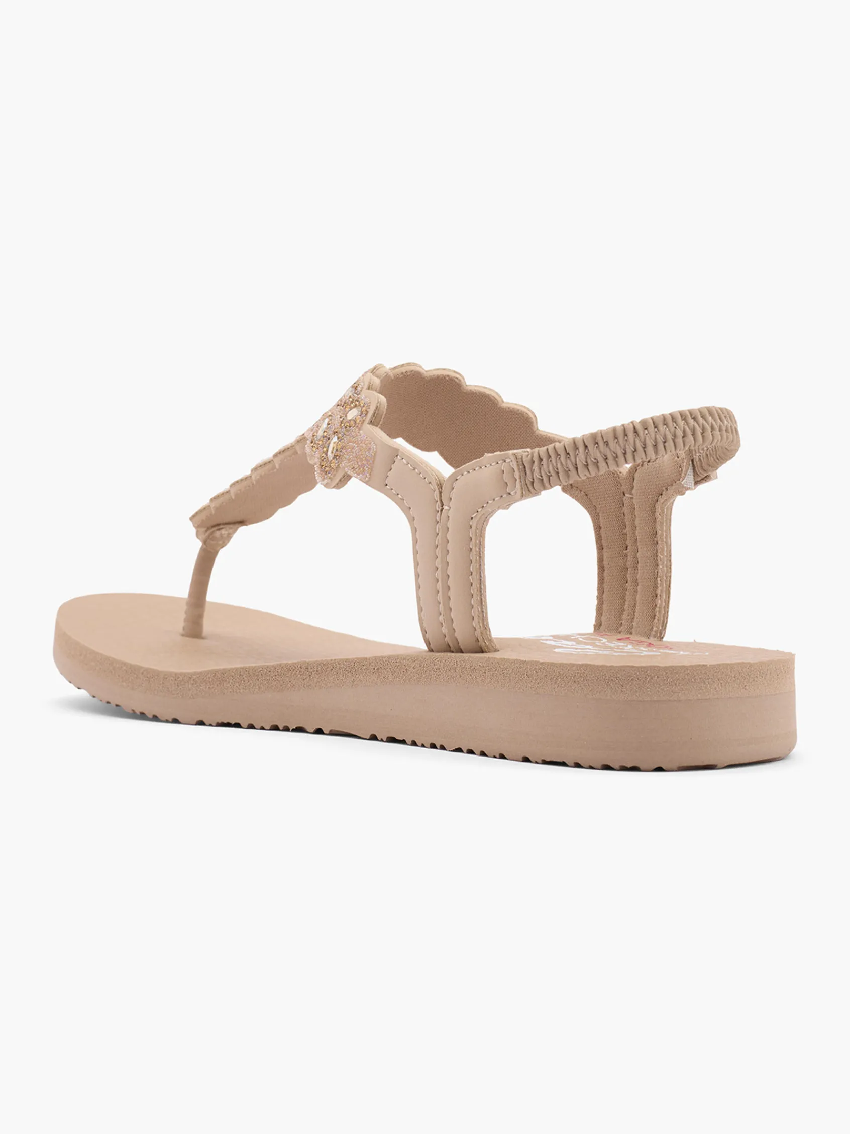 Damen Skechers Sandale Meditation Sandal Cousin