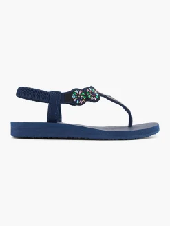 Damen Skechers Sandale Meditation Sandal Cousin