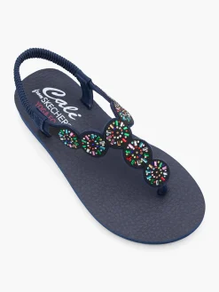 Damen Skechers Sandale Meditation Sandal Cousin