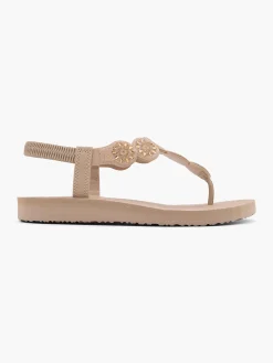 Damen Skechers Sandale Meditation Sandal Cousin