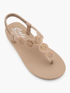 Damen Skechers Sandale Meditation Sandal Cousin