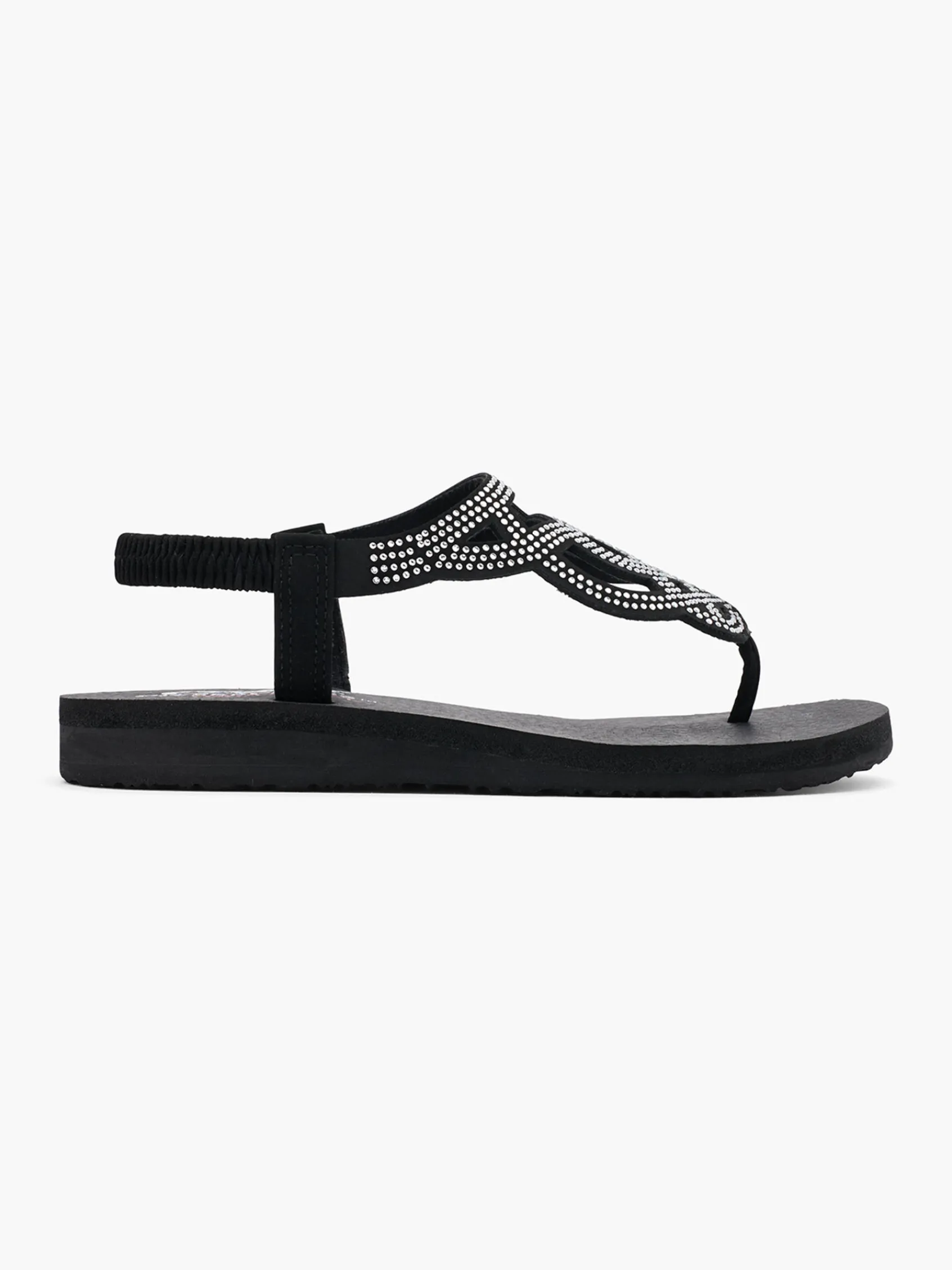 Damen Skechers Sandale Meditation Sandal Cousin
