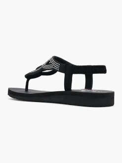 Damen Skechers Sandale Meditation Sandal Cousin
