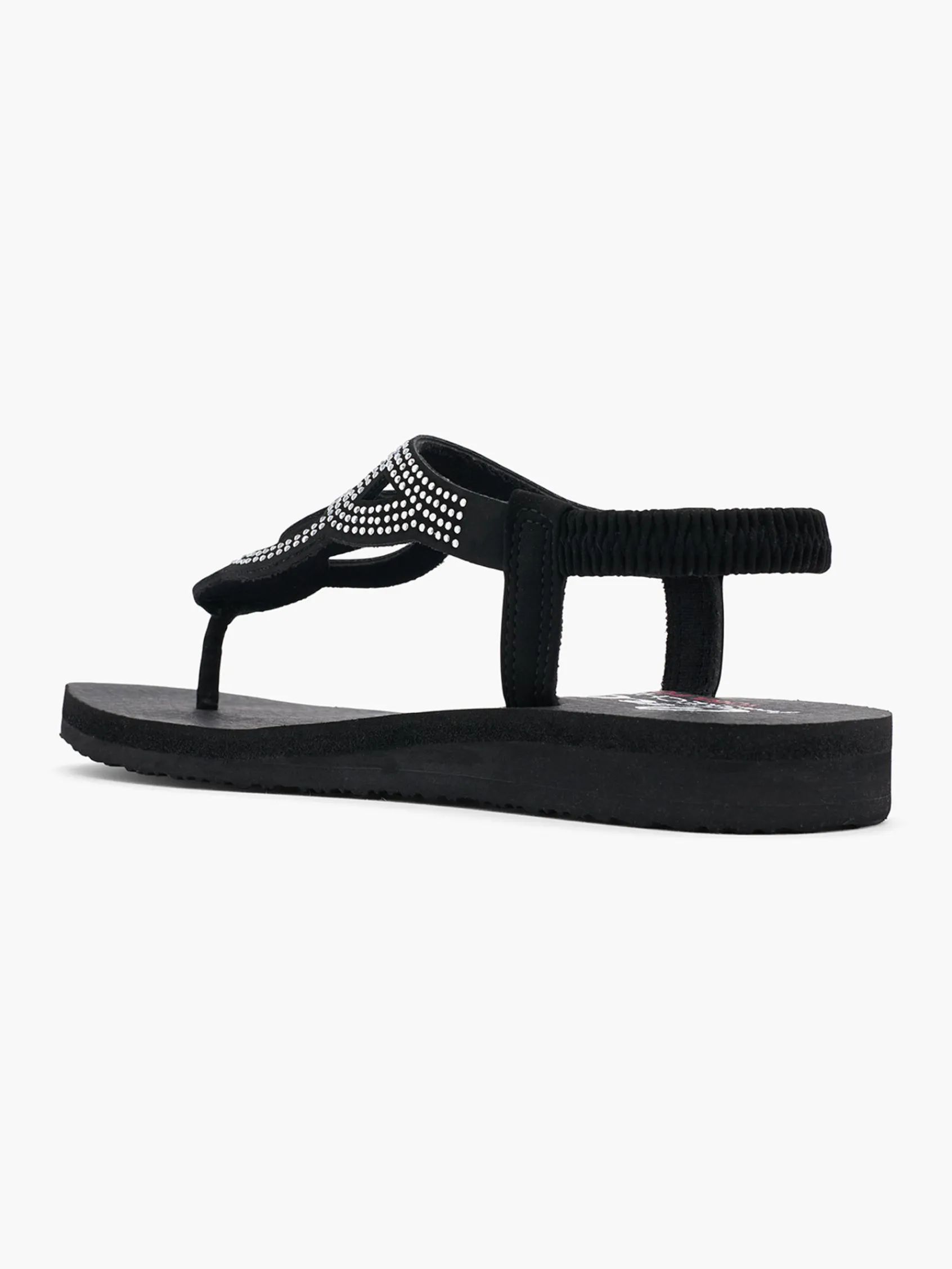 Damen Skechers Sandale Meditation Sandal Cousin