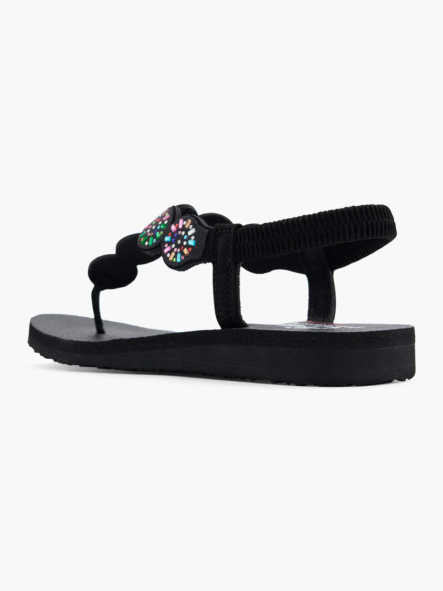 Damen Skechers Sandale Meditation Sandal Cousin