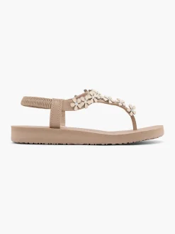 Damen Skechers Sandale Meditation Sandal Cousin