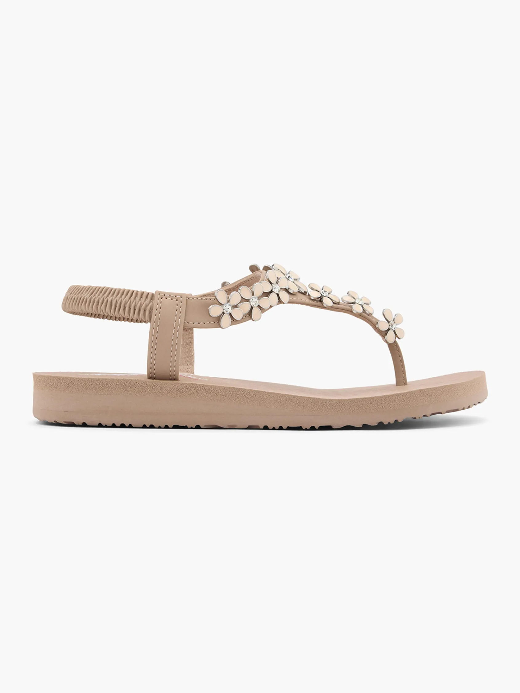 Damen Skechers Sandale Meditation Sandal Cousin