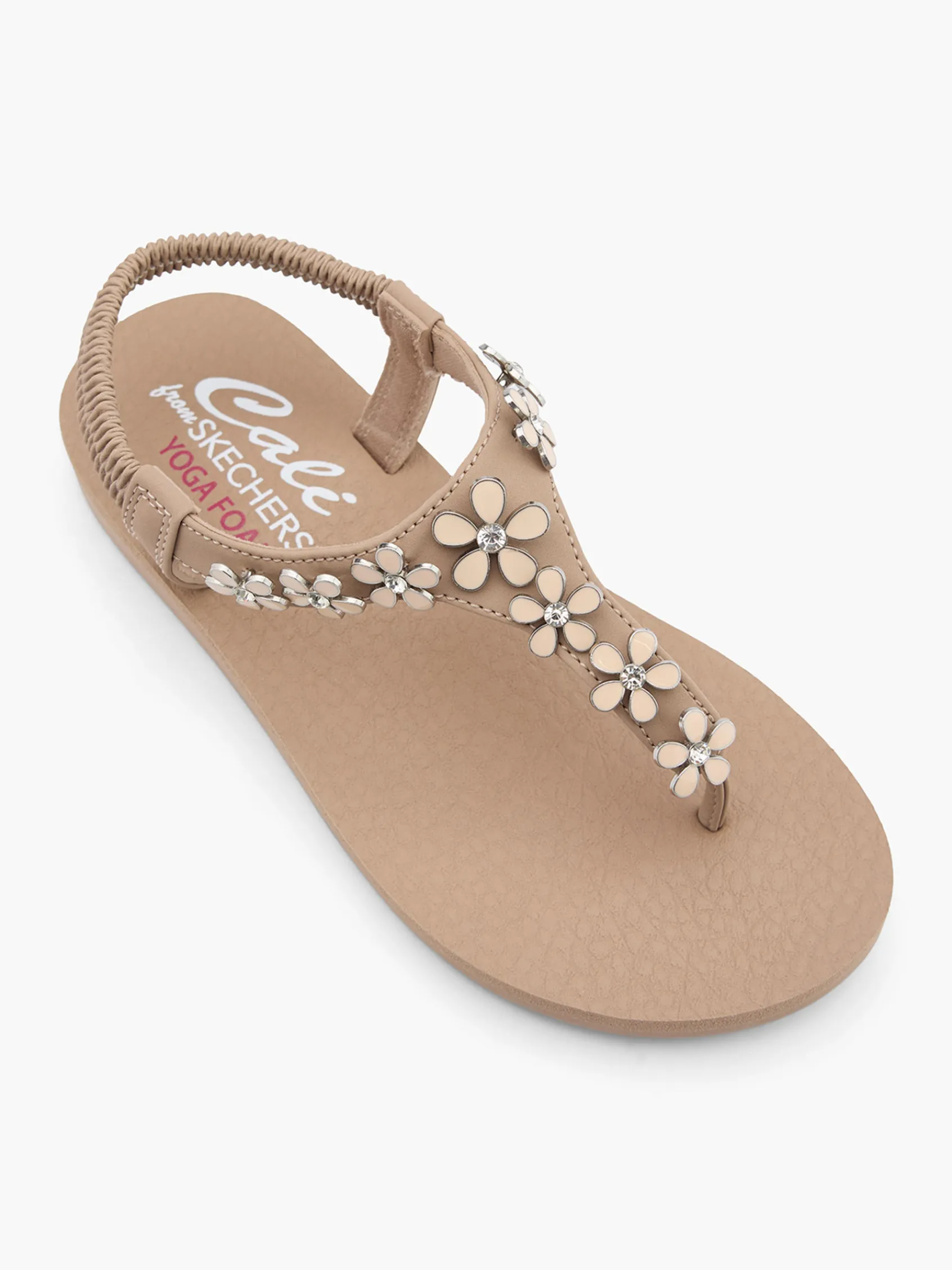 Damen Skechers Sandale Meditation Sandal Cousin
