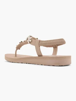 Damen Skechers Sandale Meditation Sandal Cousin