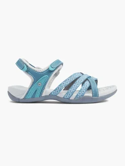 Kinder Hi-Tec Sandale SAVANNA II JRG