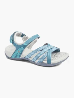 Kinder Hi-Tec Sandale SAVANNA II JRG