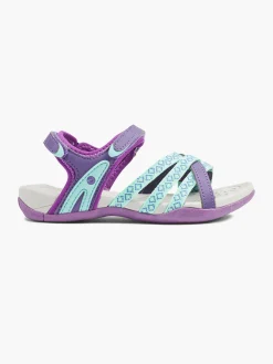 Kinder Hi-Tec Sandale SAVANNA II JRG