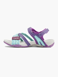 Kinder Hi-Tec Sandale SAVANNA II JRG