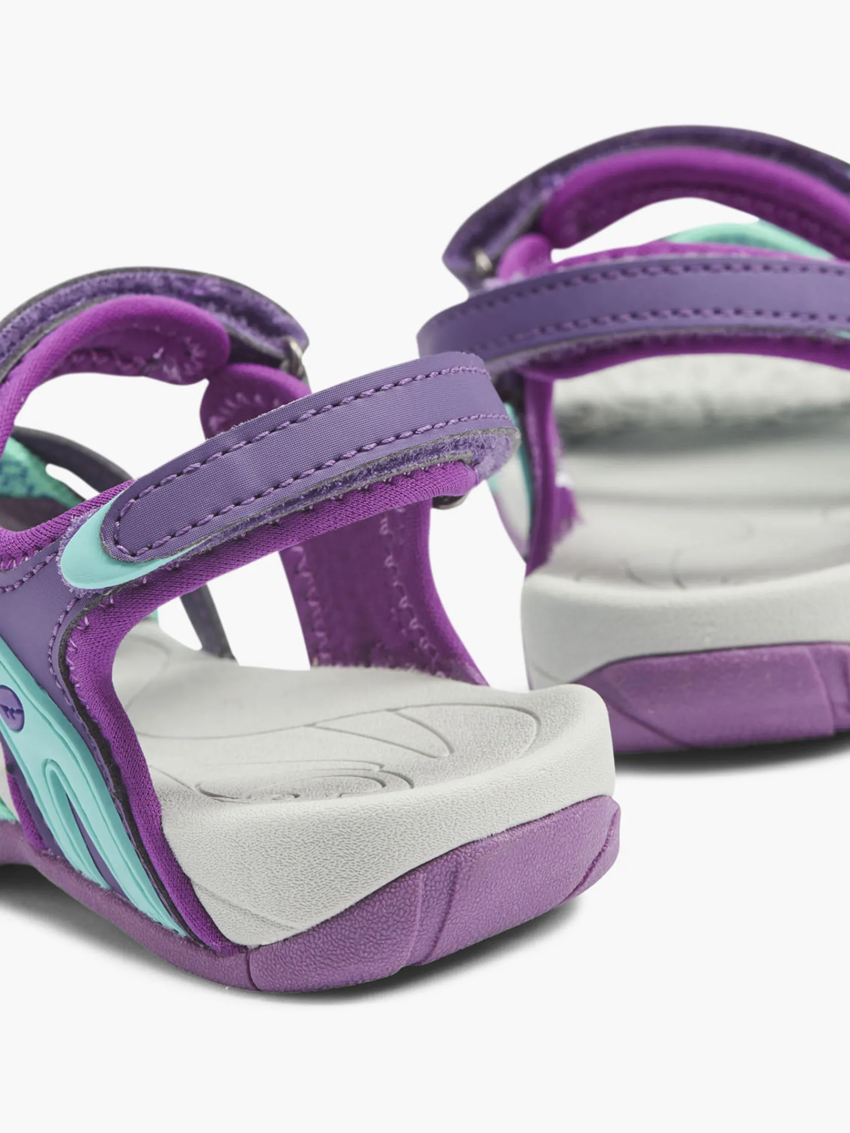 Kinder Hi-Tec Sandale SAVANNA II JRG