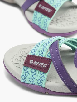 Kinder Hi-Tec Sandale SAVANNA II JRG