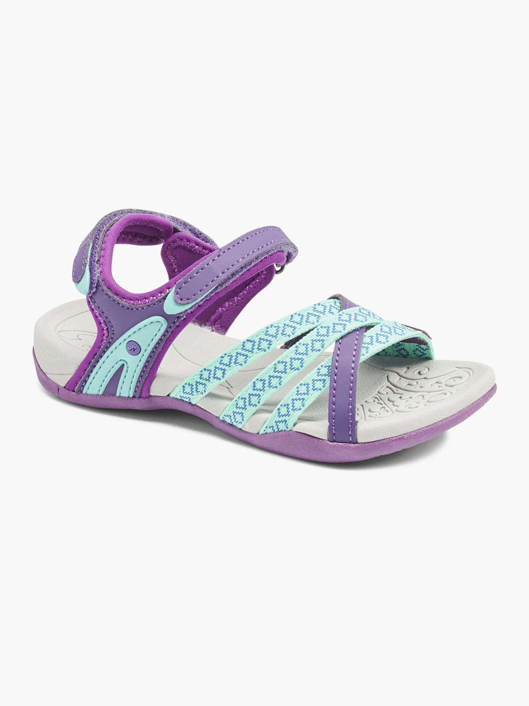 Kinder Hi-Tec Sandale SAVANNA II JRG