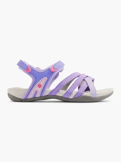 Kinder Hi-Tec Sandale SAVANNA II JRG