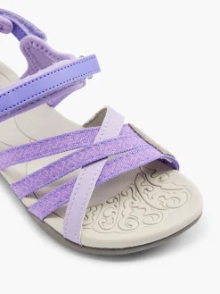 Kinder Hi-Tec Sandale SAVANNA II JRG