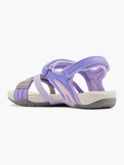 Kinder Hi-Tec Sandale SAVANNA II JRG