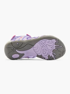 Kinder Hi-Tec Sandale SAVANNA II JRG